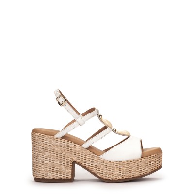 SANDALIAS MUJER  16450